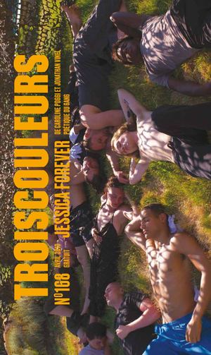 TROISCOULEURS #168 - avril 2019