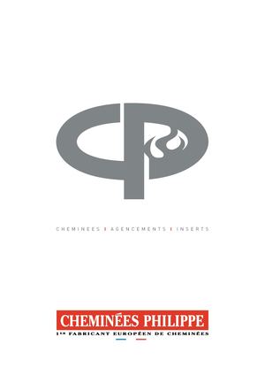 Cheminees Philippe