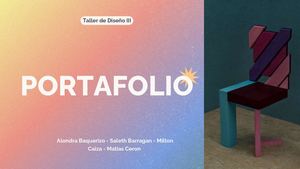 Portafolio - Grupo 2