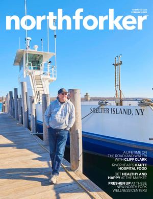 Northforker February 2025