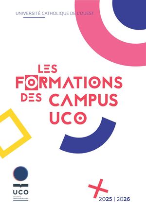 Offre de formations