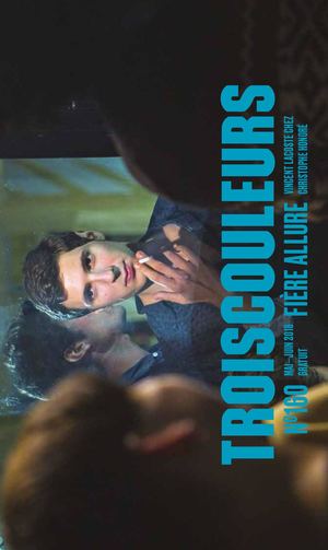 TROISCOULEURS #160 Mai- Juin 2018