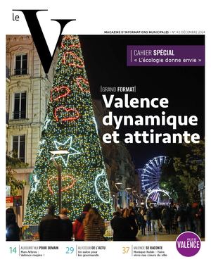Le V N°40 | Décembre 2024