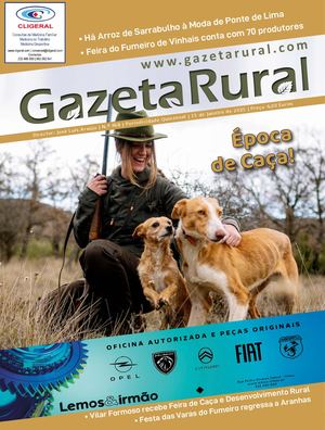 Gazeta Rural nº 468