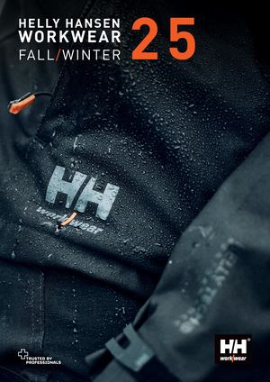 Nouveautés HHW FW 25