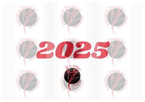 CALENDRIER GR CTGYM 2025