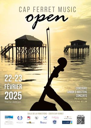 Open 2025 Dossier De Presse