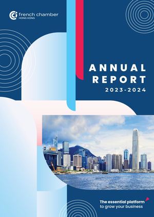ANNUAL REPORT 2023-24