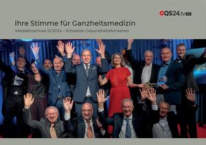 QS24 Media Einzelseiten 2025
