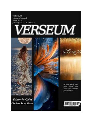 Verseum Literary Journal