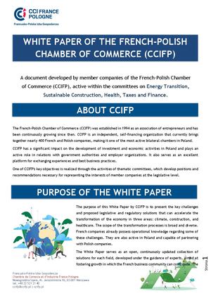Ccifp White Paper 2024
