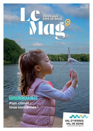Mag 30 Hiver 2025 Hd