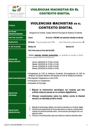 V Af Ficha Difusión Id 847