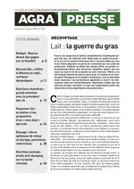 Agra Presse Hebdo #3970