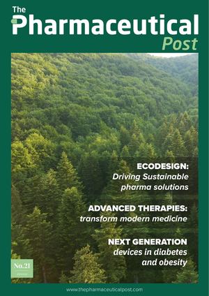 The Pharmaceutical Post 21