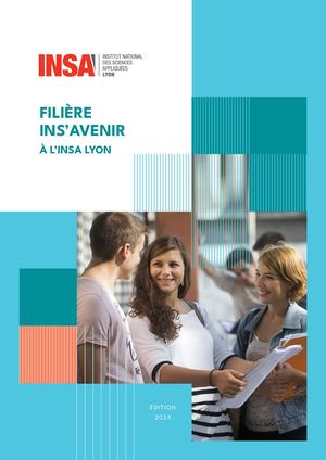 INS'AVENIR 2025