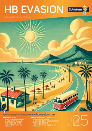 Brochure Hb Evasion2025