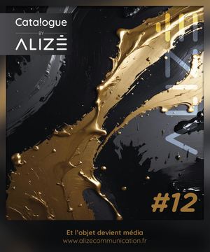 2025 #12 (GÉNÉRALISTE)