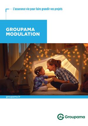 Assurance Vie Modulation