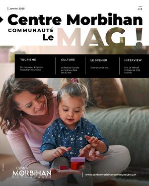 CMC Le MAG Janvier 2025