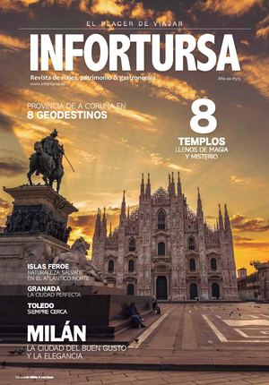 REVISTA INFORTURSA Nº 315
