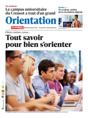 ORIENTATION (SAONE-ET-LOIRE) 22/01/2025