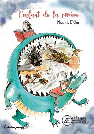 L'enfant De La Rivière Extrait