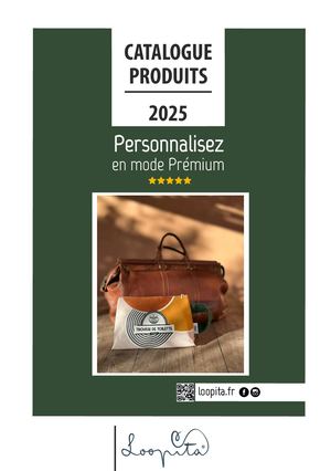 Cata Subli 2025 Neutre