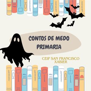Contos Primaria
