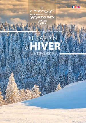 Guide Touristique Hiver 2024-2025