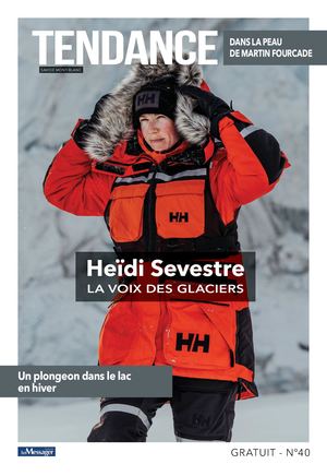 Tendance Janvier 2025