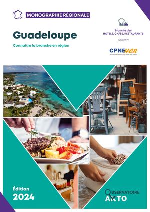 Hcr Monographie 2024 Guadeloupe