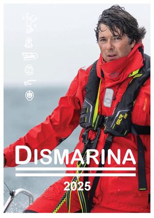 DISMARINA 2025