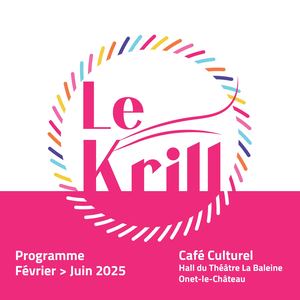 Programme Krill Programme Janvier Juillet 2025