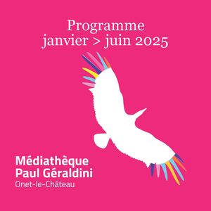 Programme Média Janvier Juin 2025 V2