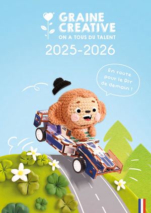 2025 2026 Catalogue General