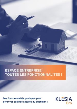 Immo - Espace Entreprise - Guide utilisateur