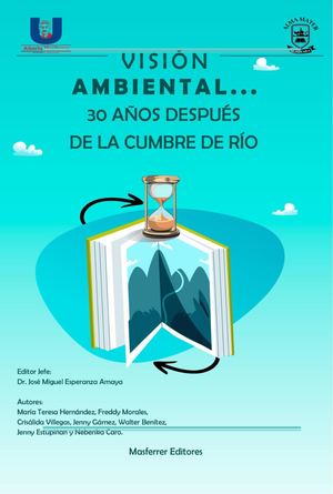 Libro Vision Ambiental