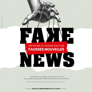 Fake News (Catalogue)