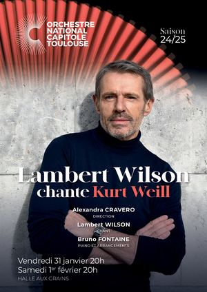 Programme du 31/01/25