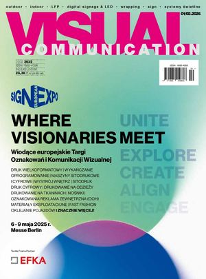 VISUAL COMMUNICATION 01-02/2025