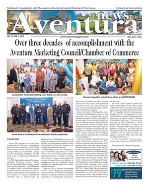 Aventura 1 20 25