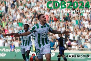2024 Un año de imágenes de Córdoba