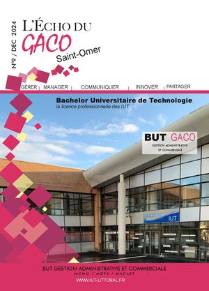 L'Echo du Gaco - 2024 -