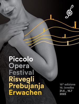 2023 | Piccolo Opera Festival