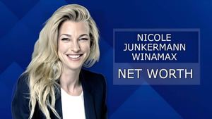 Nicole Junkermann: Redefining the Future of Technology