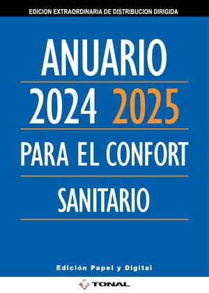 Anuario 2024 2025