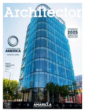 ARCHITECTOR EDICIÓN N°126 DIGITAL