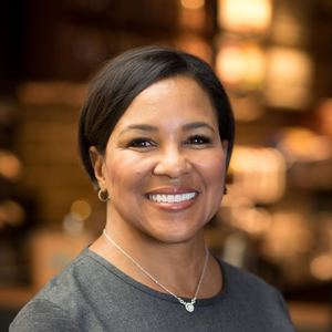 Rosalind Brewer: Breaking Ceilings in Corporate America