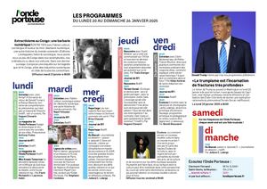 250120 PROGRAMMES